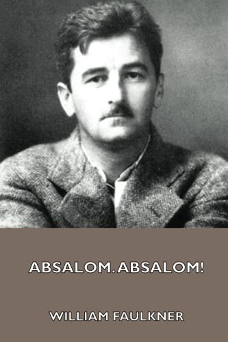 William Faulkner: Absalom, Absalom! (Paperback, 2021, ValdeBooks)