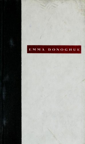 Emma Donoghue: Kissing the witch (1997, HarperCollins)