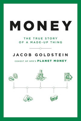 Money (2020, Hachette Books)
