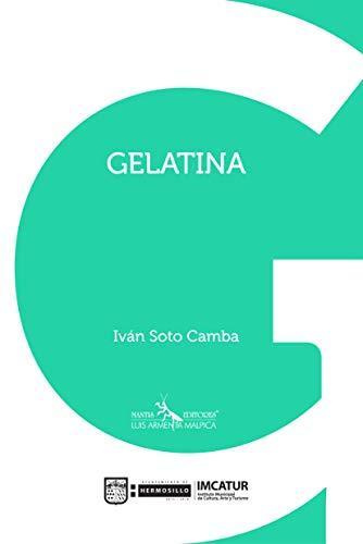 Gelatina (Spanish language)