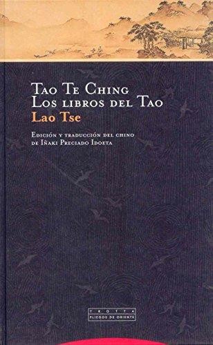 Laozi: Tao Te Ching - Los Libros del Tao (Paperback, Spanish language, Trotta)