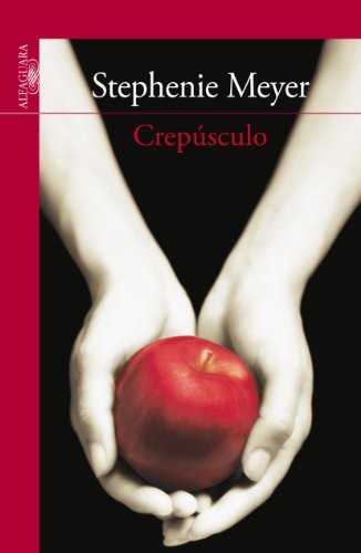 Stephenie Meyer: Crepúsculo (Paperback, 2011, Santillana Educación, S.L.)