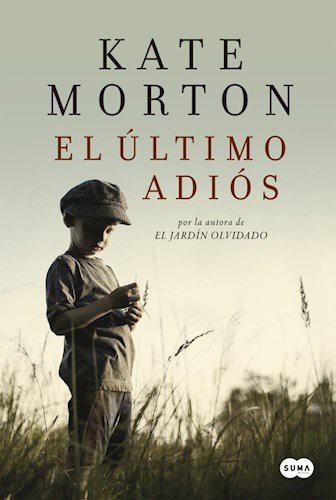 MORTON: ULTIMO ADIOS, EL (Paperback, 2014, SUMA DE LETRAS)