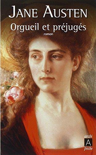 Jane Austen: Orgueil et préjugés (French language, 2010)