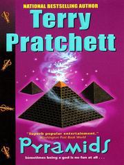 Pu lai qi (Pratchett, Terry): Pyramids (EBook, 2007, HarperCollins)