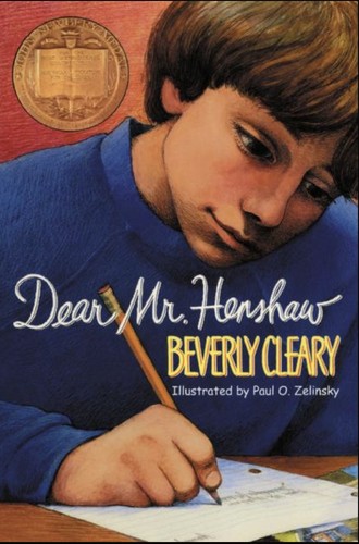 Beverly Cleary: Dear Mr. Henshaw (EBook, 2008, HarperCollins e-books)