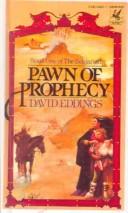 David Eddings: Pawn of Prophecy (Belgariad) (Hardcover, 1999, Tandem Library, Turtleback Books)