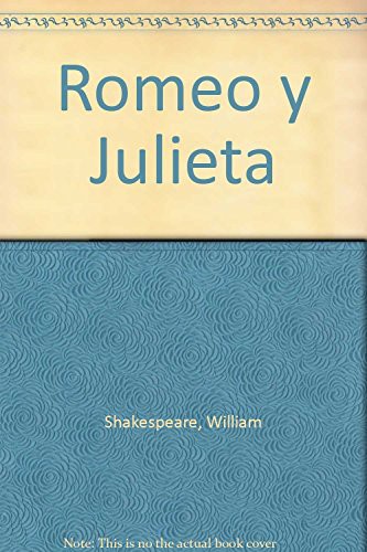 William Shakespeare: Romeo y Julieta (Paperback, 2014, GRADIFCO SRL)