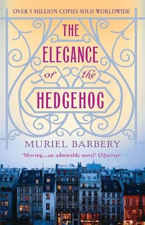 Muriel Barbery: The Elegance of the Hedgehog