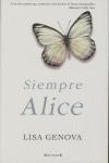 Lisa Genova: Siempre Alice