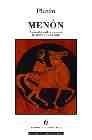 Plato: MENON (Paperback, 2013, EDITORIAL UNIVERSITARIA)