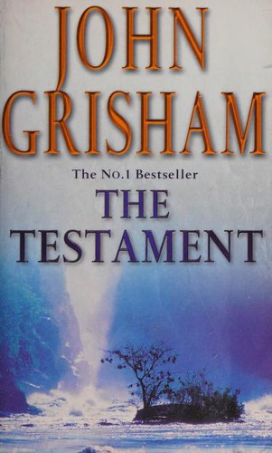 John Grisham: The Testament (1999, Arrow)