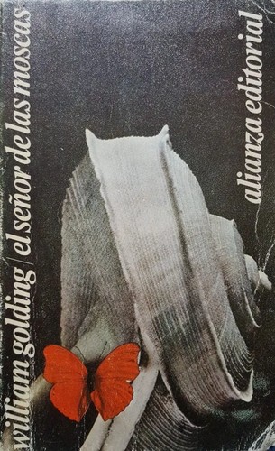 William Golding, Carmen Vergara: El señor de las moscas (Paperback, Spanish language, 1986, Alianza)