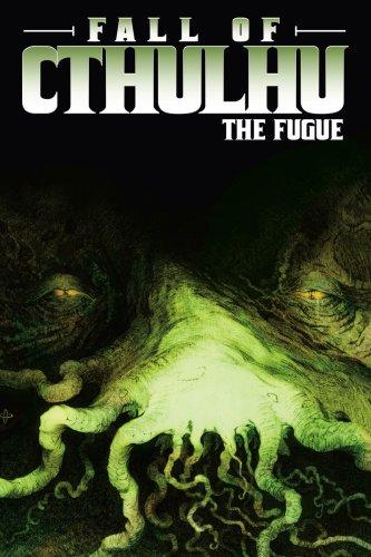 Michael Alan Nelson: Fall of Cthulu Vol. 1 (Paperback, 2008, BOOM! Studios, Boom! Studios)