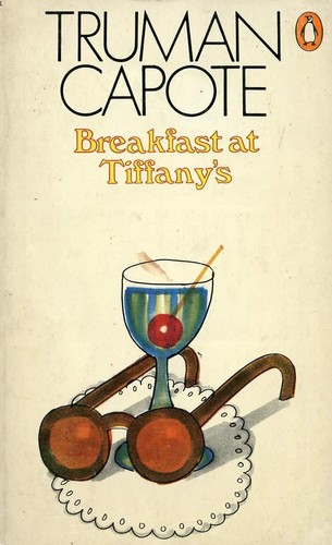 Truman Capote: Breakfast at Tiffany's (Paperback, 1971, Penguin)