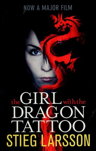 Stieg Larsson: The Girl with the Dragon Tattoo (Paperback, 2010, Maclehose Press, Vintage Books / Random House)