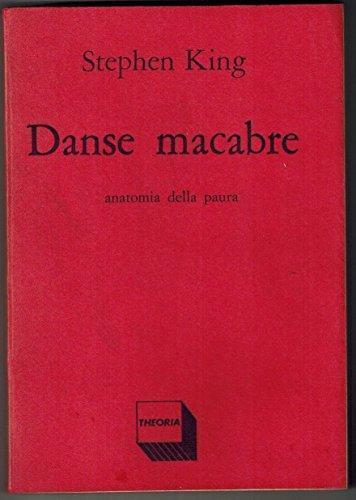 Stephen King: Danse macabre (Italian language, 1993)