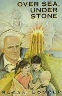 Susan Cooper: Over sea, under stone (1979, Harcourt Brace Jovanovich)