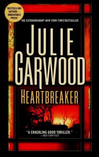 Julie Garwood: Heartbreaker (2002, Pocket Books, Pocket)