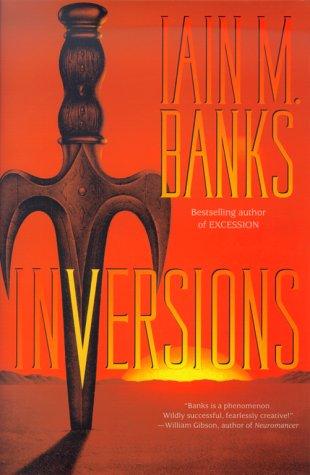 Inversions (2000, Pocket Books)