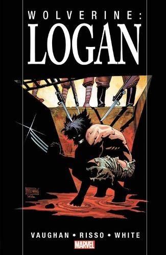 Brian K Vaughan: Wolverine (Paperback, Marvel)