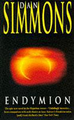 Dan Simmons: Endymion (Paperback, 1996, Gardners Books)