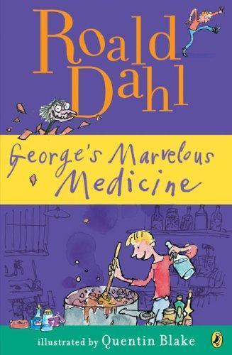 Roald Dahl: George's Marvelous Medicine (2007)