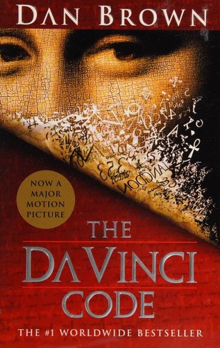 Dan Brown: The Da Vinci Code (Paperback, 2006, Anchor Books)