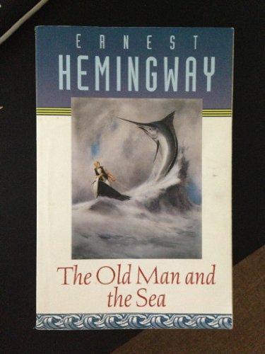 Ernest Hemingway: Old Man and the Sea (1995)