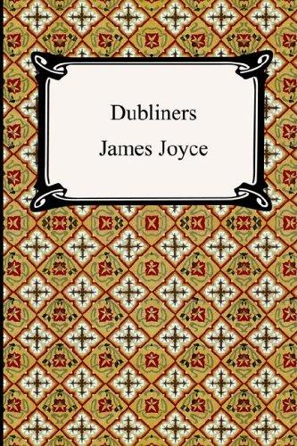 Richard Ellmann: Dubliners (Paperback, 2005, Digireads.com)