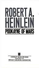 Robert A. Heinlein: Podkayne Of Mars (1971, Berkley)