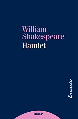 William Shakespeare, David Cerdá García: Hamlet (Paperback, Ediciones Rialp, S.A.)