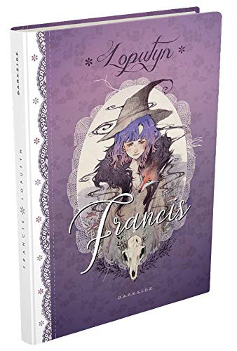 Loputyn: Francis (Hardcover)