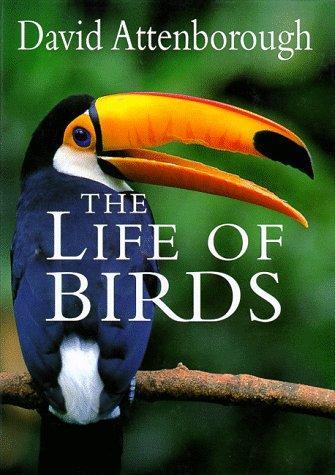 David Attenborough: The Life of Birds (1998)