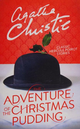 Agatha Christie: The Adventure of the Christmas Pudding (Paperback, 2016, Harper)