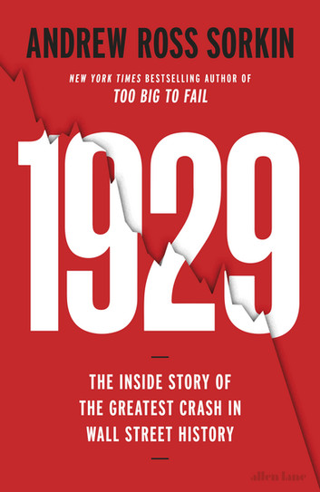 Andrew Ross Sorkin: 1929 (EBook)