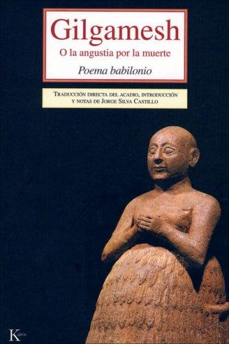 Anonymous: Gilgamesh (Paperback, Spanish language, Editorial Kairos)