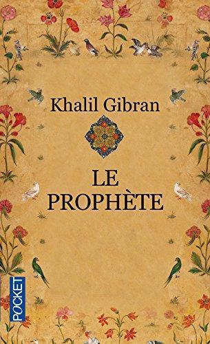 Kahlil Gibran: Le prophète (French language, 2012)