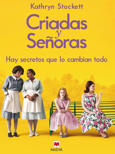 Kathryn Stockett: The Help (2013, Maeva)