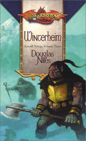 Douglas Niles: Winterheim (2003, Wizards of the Coast)