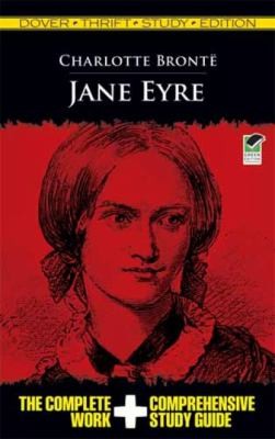 Charlotte Brontë: Jane Eyre (2011, Dover Publications)