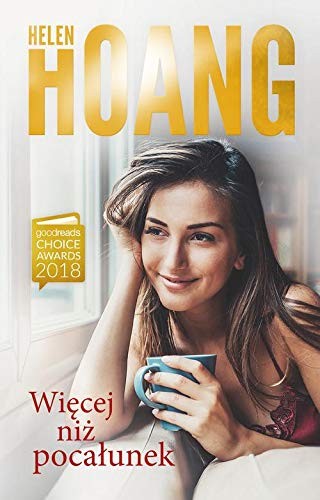 Helen Hoang: Wiecej niz pocalunek (Paperback, 2019, Muza)