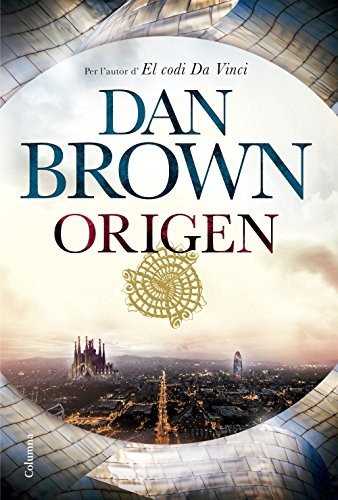 Esther Roig Giménez, Dan Brown: Origen (Hardcover, 2017, Columna CAT)