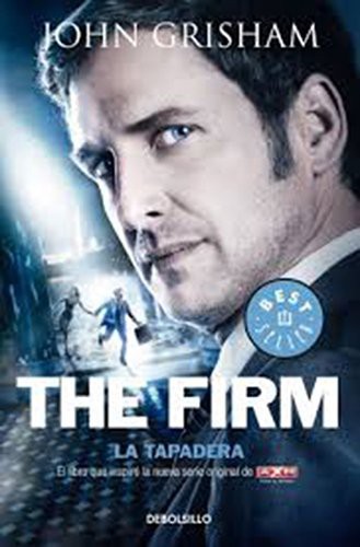 John Grisham: THE FIRM (Paperback, 2012, DEBOLSILLO)