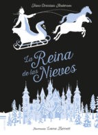 Hans Christian Andersen: La reina de las nieves (Hardcover, Spanish language, 2018, Edelvives)