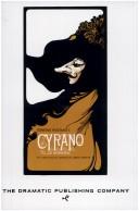 Edmond Rostand: Cyrano de Bergerac (1968, Dramatic Pub.)