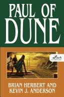 Brian Herbert: Paul of Dune (2008, Tor)