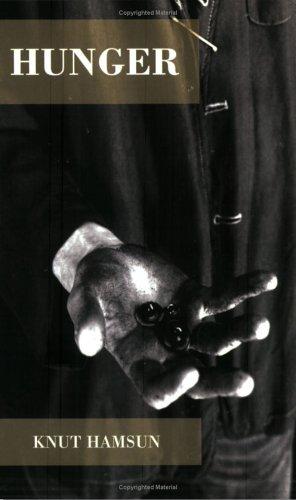 Knut Hamsun: Hunger ("Rebel Inc") (Paperback, 2002, Rebel Inc)