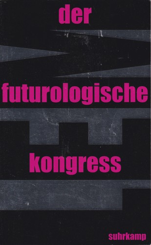 Stanisław Lem: Der futurologische Kongreß (Paperback, German language, 2009, Suhrkamp)
