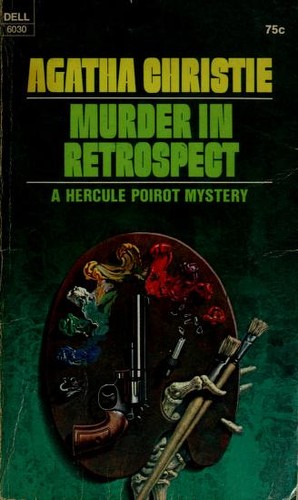 Agatha Christie: Murder in Retrospect (Paperback, 1970, Dell)